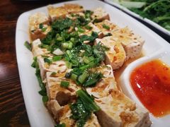 -吉亨面馆(古北1699店)