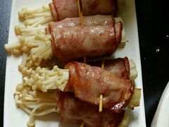 android_upload_pic-蘑菇餐厅(马台街店)