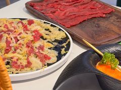 -椰子湾·海南火锅·糟粕醋·椰子鸡(正大广场店)