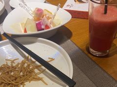 -咖啡之翼(奥特莱斯店)