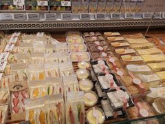 -凯德广场(武胜路店)