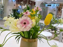 -1/4 ONE QUARTER COFFEE LAB(朝阳大悦城店)