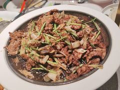 -秀儿四九城·新京菜(亚运村鸟巢店)