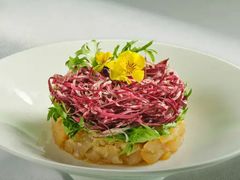 -狮王府淮扬菜(新街口友谊店)