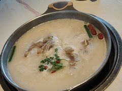 -老员外骨汤火锅(海州古城店)