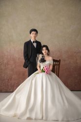 -Mu慕婚纱摄影·超级工作室