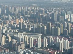 -上海环球金融中心骑迹50年环球之旅