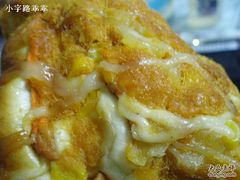 还有玉米-苹果花园(龙漕路店)