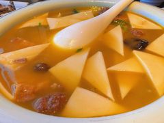 -沙力海西北特色美食烤肉店(北门坡店)