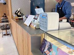 -花间茶(华侨城创意园店)