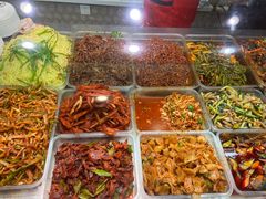 -春花民族美食(佳木斯总店)