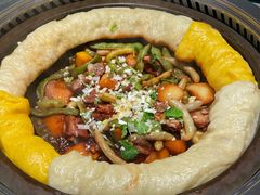 -灶座小锅烀饼·铁锅炖(全国总店)