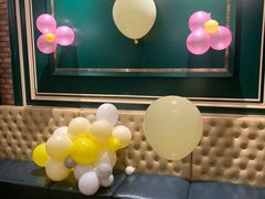 -青岛海悦御华大酒店