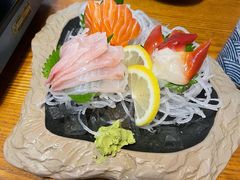 -一道浪居酒屋