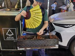 -八一好吃街·高品美食广场