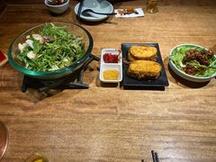 -小吊梨汤·北京菜·烤鸭(望京四元桥购物中心店)