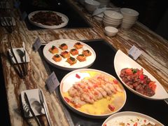 -AdD全日制餐厅(中谷花园酒店)