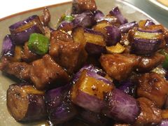 茄子-新旺茶餐厅(嘉里城店)