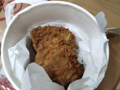 -肯德基(平江新城店)