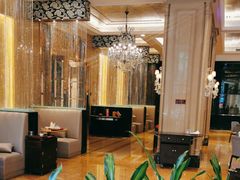 -星河湾半岛酒店-真粤中餐厅