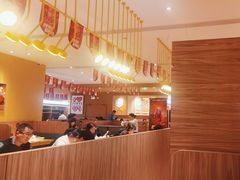 -蔡澜点心·粤菜(花城汇南区店)