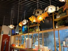 -船歌·鱼水饺青岛菜(枫蓝国际购物中心店)