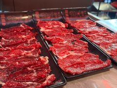 -三头牛·潮汕牛肉生蚝火锅 (夏湾店)
