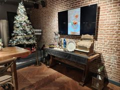 -秋林西餐厅(总店)
