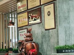 -黄记煌三汁焖锅(金凤万达广场店)