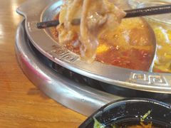 -皇牛鲜生·牛爱牛鲜牛肉自选火锅(晋吉北路店)