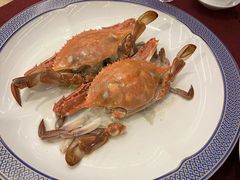 -舟山喜来登绿城酒店·天宝阁中餐厅