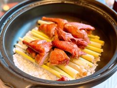 -白天鹅宾馆-玉堂春暖餐厅