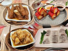 -点都德(大茶楼店)