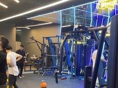 -NRG 健身私教CLUB(世博源店)