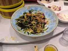 -正阳春烤鸭(华捷道店)