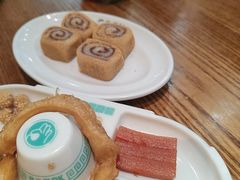 -尹三豆汁(前门旗舰店)