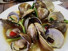 -鑫鸿达·海鲜闽菜热炒小馆(中山路店)