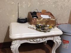 包房-五号足道休闲养生馆(新街小区店)