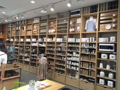 -MUJI无印良品(天河领展广场店)