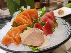 -大渔铁板烧(万象城店)