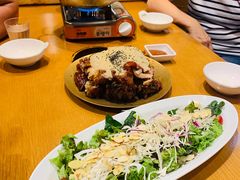 -Myth猪蹄(明洞店)
