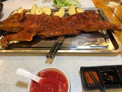 -浮何烤铺(桐梓林店)