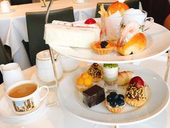 -Cova Ristorante & Caffe(海港城店)