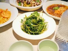 -船歌·鱼水饺青岛菜(金狮广场店)