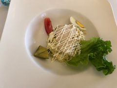 -莫斯科餐厅