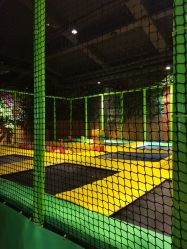 -奇幻丛林(佛罗伦萨小镇店)