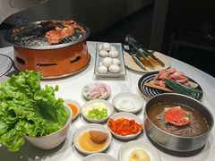 -缘·金家烤鳗鱼(西塔总店)