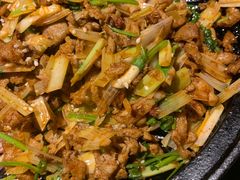 -北平盛世·新京菜·北京烤鸭(劲松·双井店)