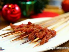 -六婆串串香(锦祥美食街店)