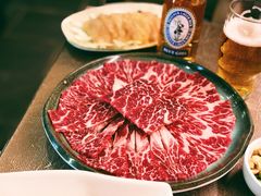 -金海阁海鲜火锅